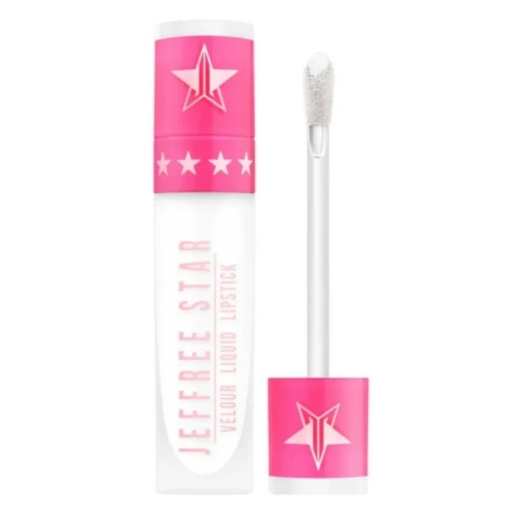 Jeffree Star Drug Lord Velour Liquid Lipstick NIB